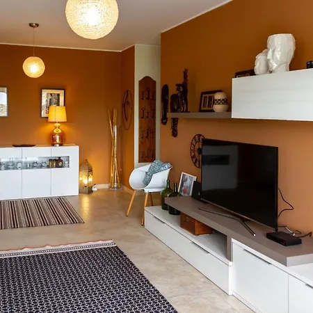 Apartament Nuno Moco *