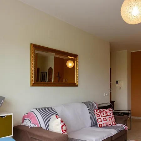 Nuno Moco Apartament