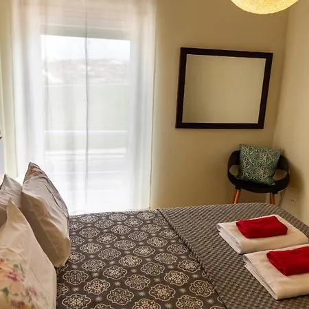 Nuno Moco Apartament