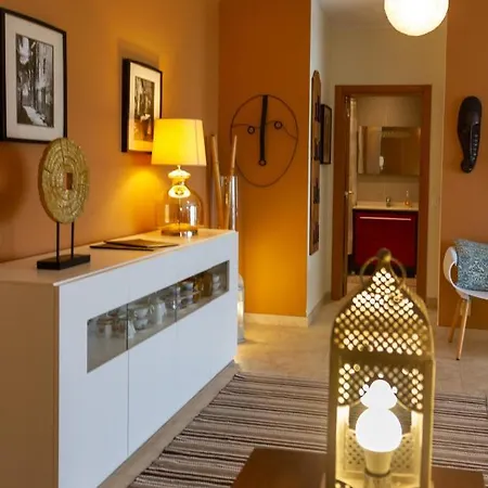 Nuno Moco Apartment Peniche