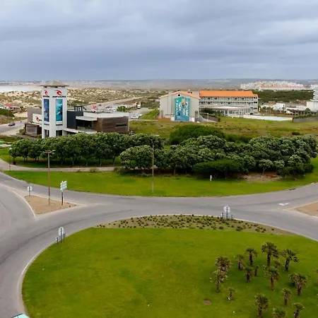 アパート Nuno Moco ペニシェ