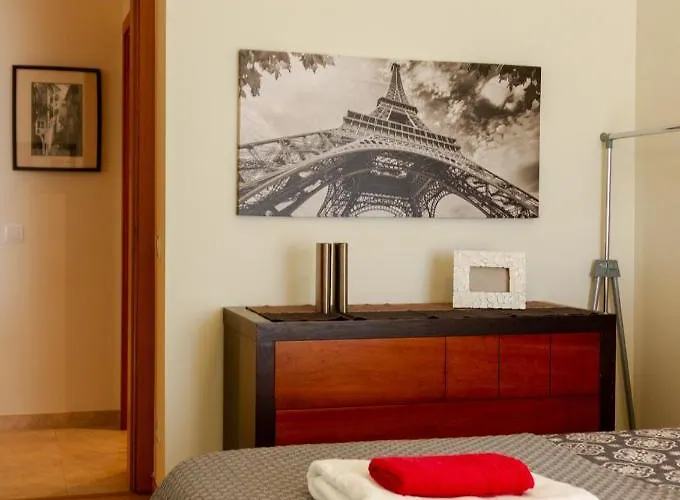 Nuno Moco Διαμέρισμα *